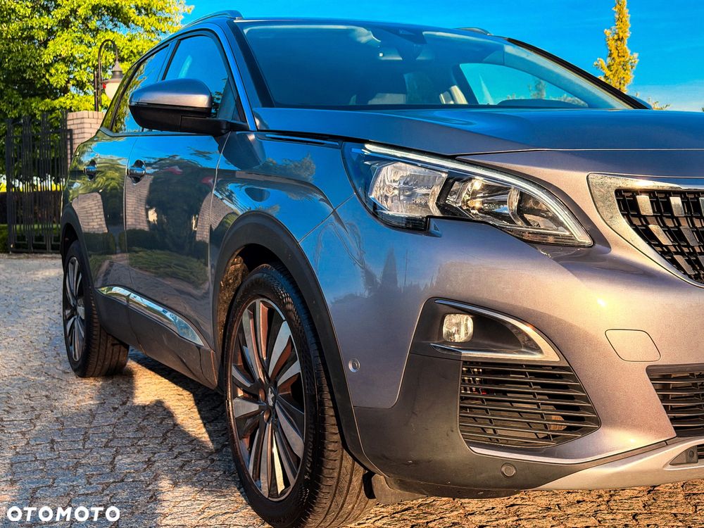 Peugeot 3008 PureTech 130 Stop & Start Allure - 24