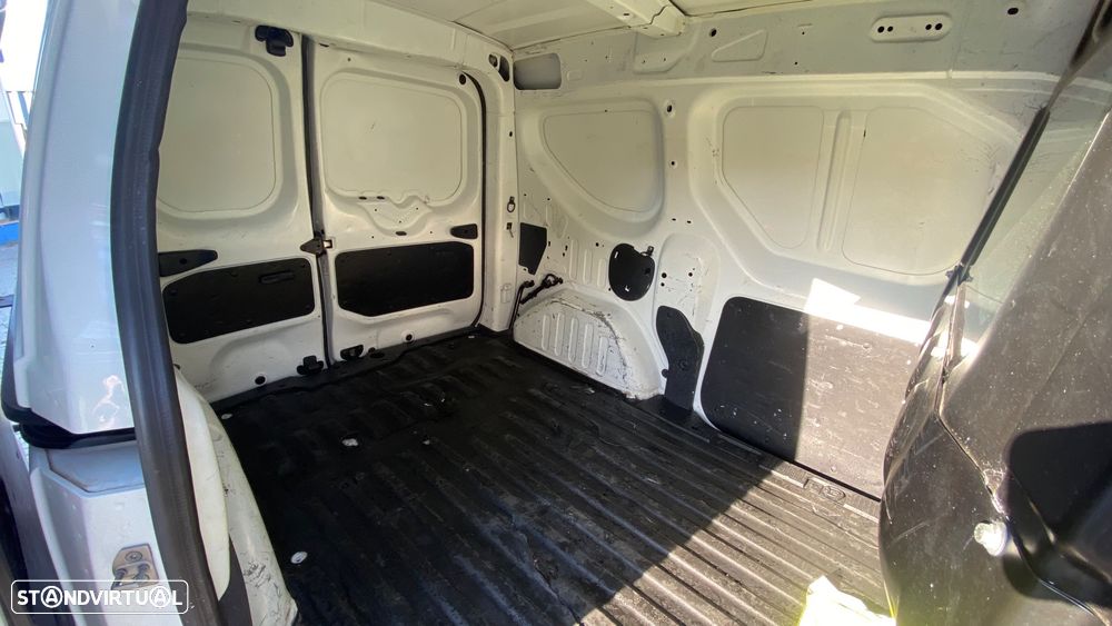 Renault Express 1.5 Blue dCi - 7