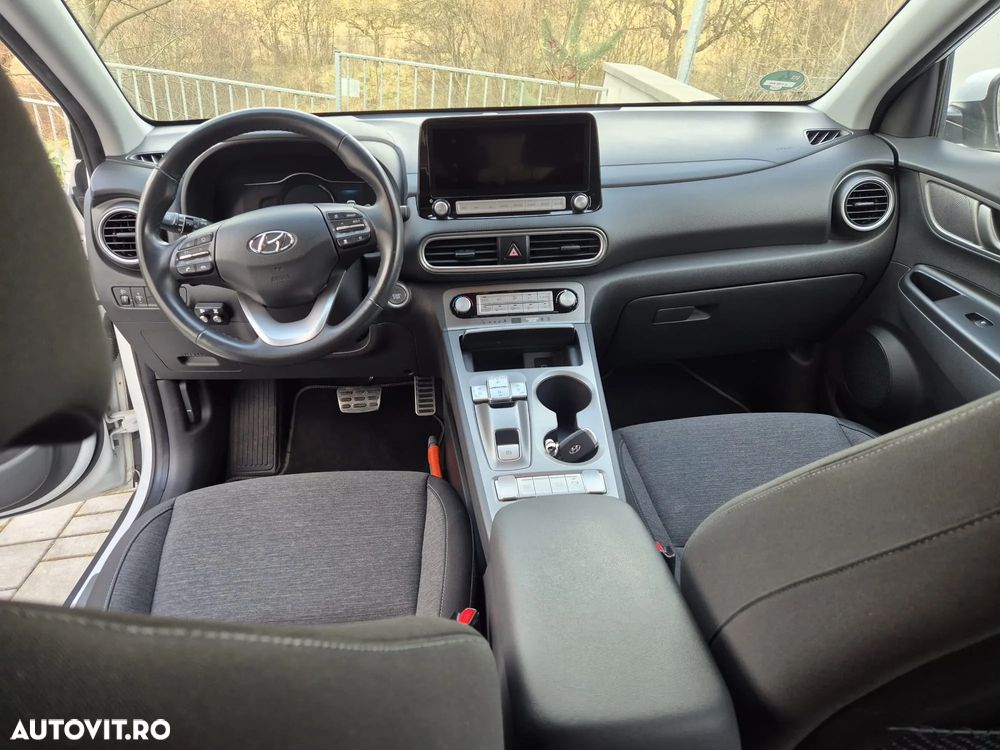 Hyundai KONA e-Kong - 6
