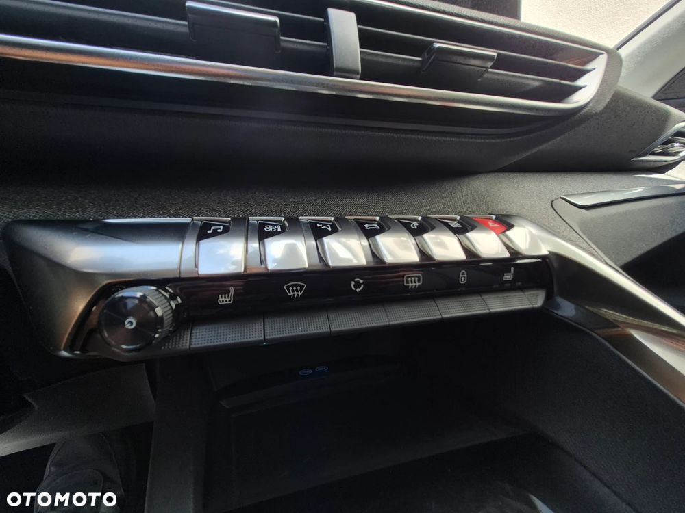 Peugeot 3008 PureTech 180 Stop & Start GPF EAT8 Allure - 22