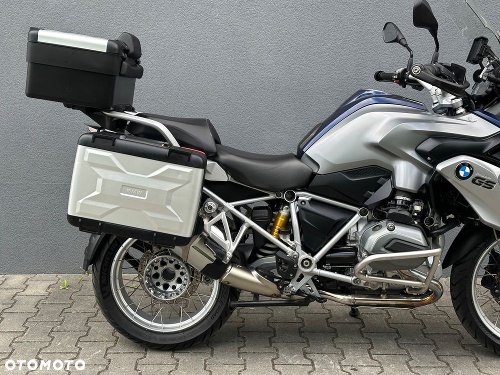 BMW GS - 10