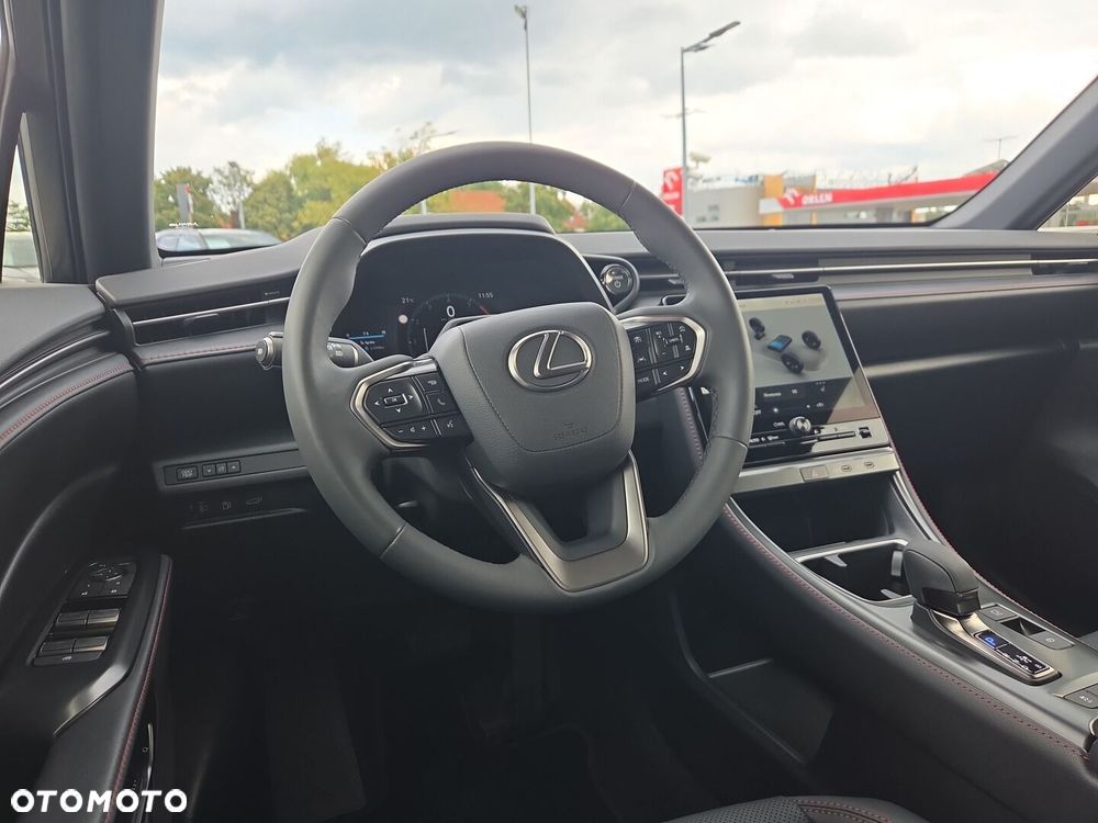 Lexus LBX 1.5 Hybrid Emotion - 30