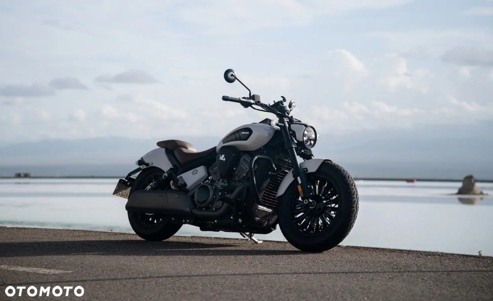 Benda Dark Flag 500 - 18