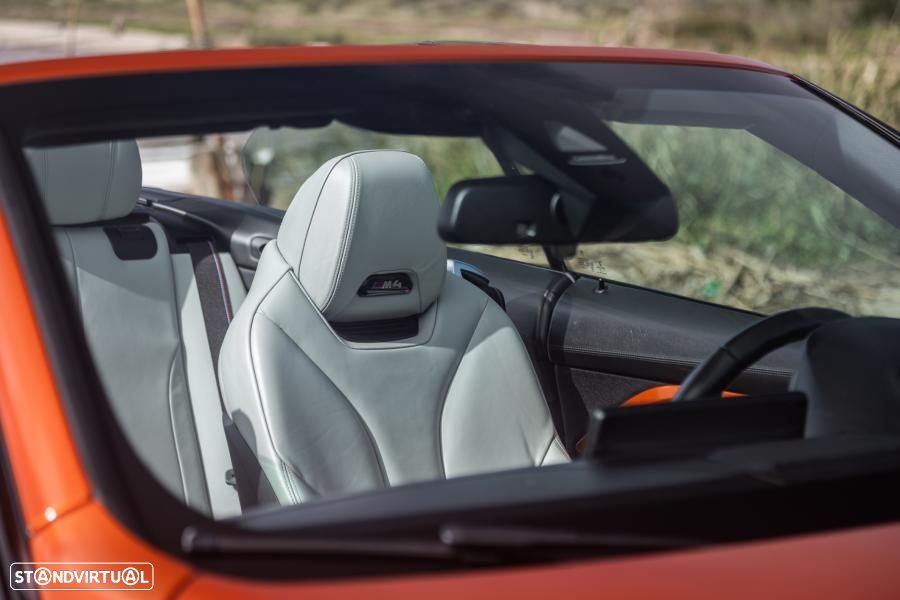 BMW M4 - 14