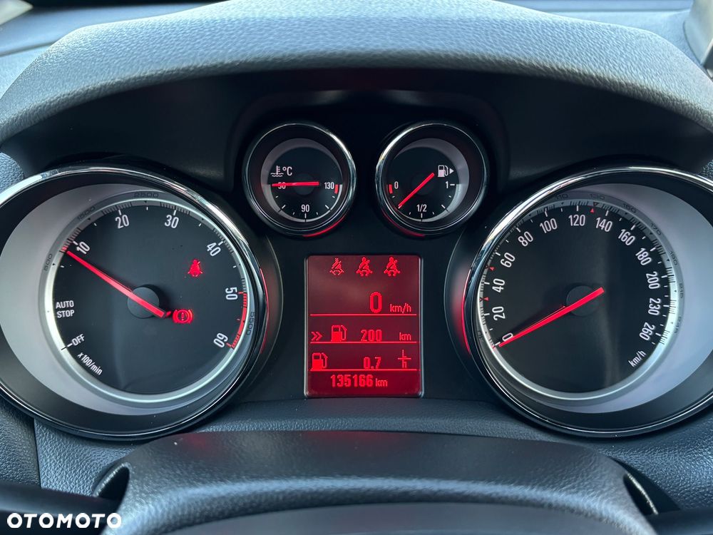 Opel Mokka 1.6 CDTI ecoFLEX Start/Stop 4x4 Color Innovation - 18