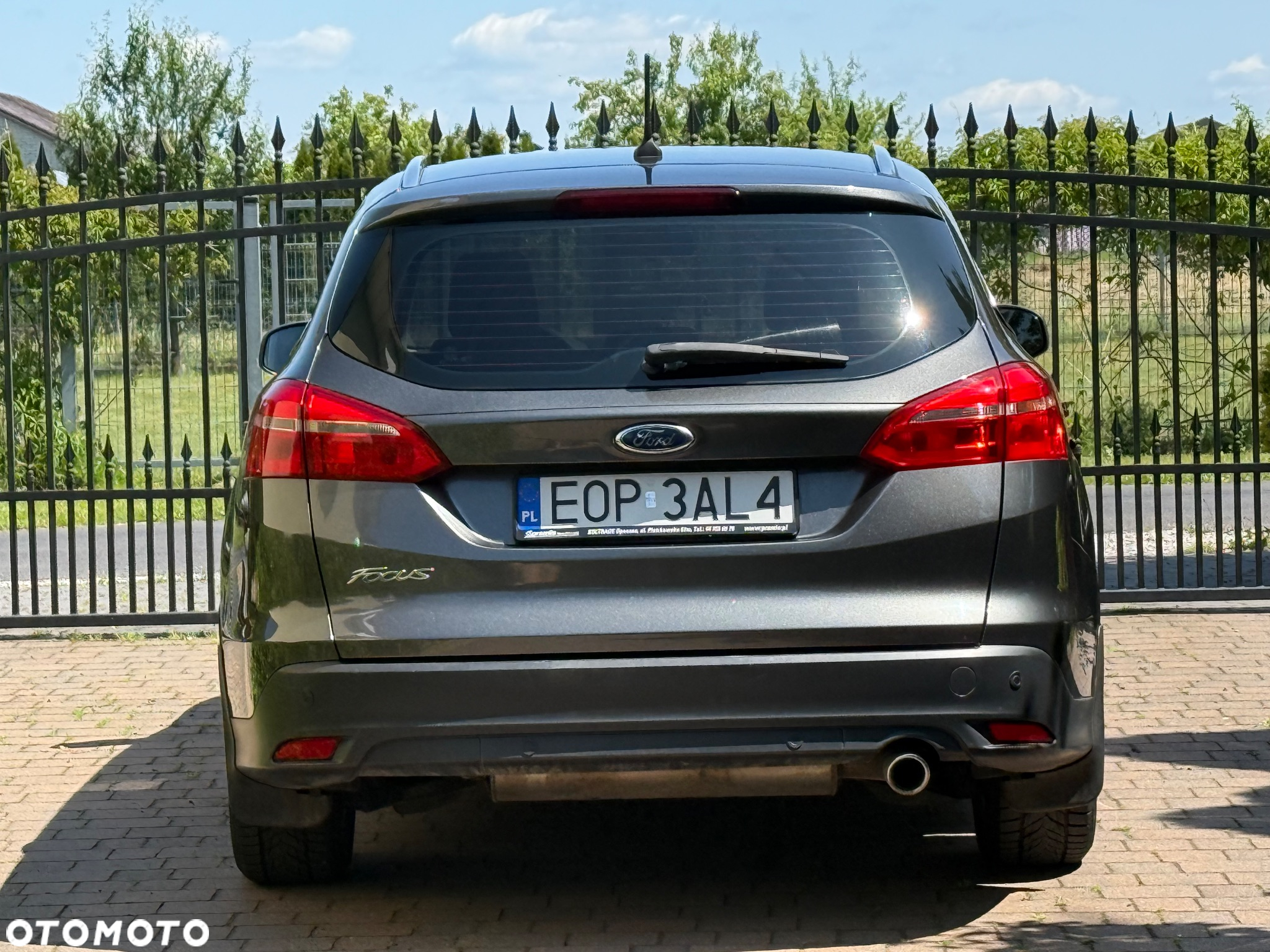Ford Focus 2.0 TDCi Platinium X ASS - 5