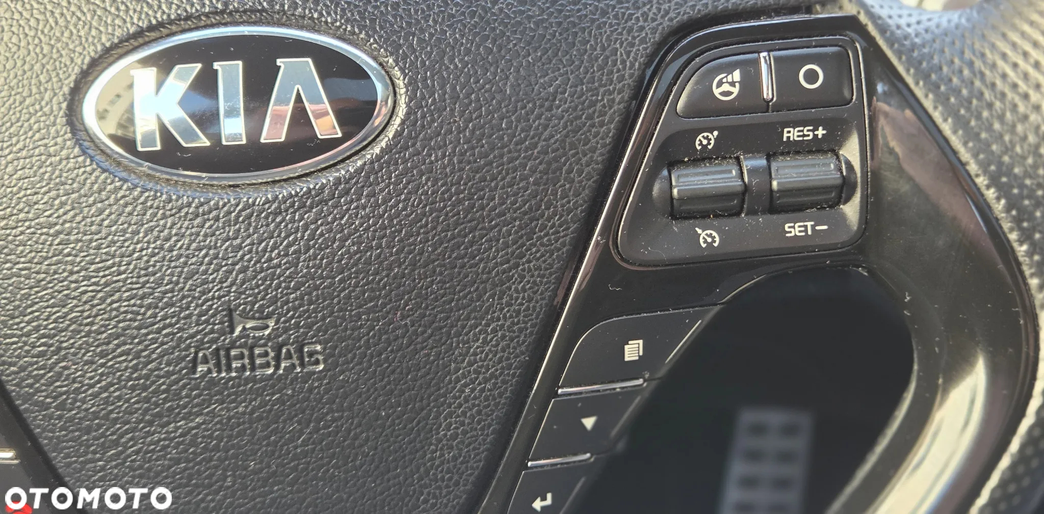 Kia Ceed Cee'd 1.0 T-GDI GT Line - 29