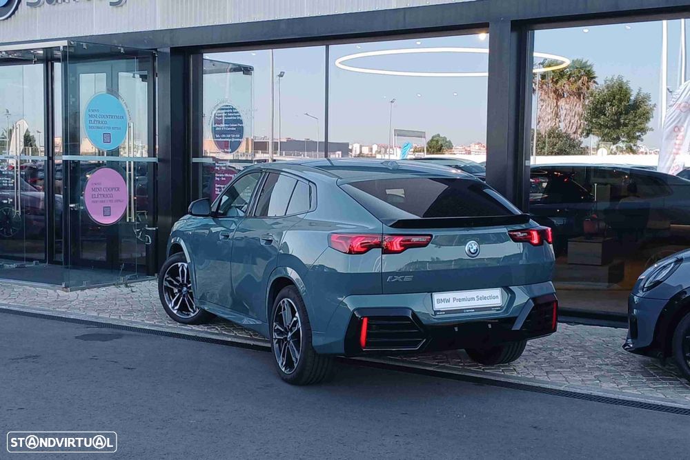 BMW iX2 xDrive30 - 6