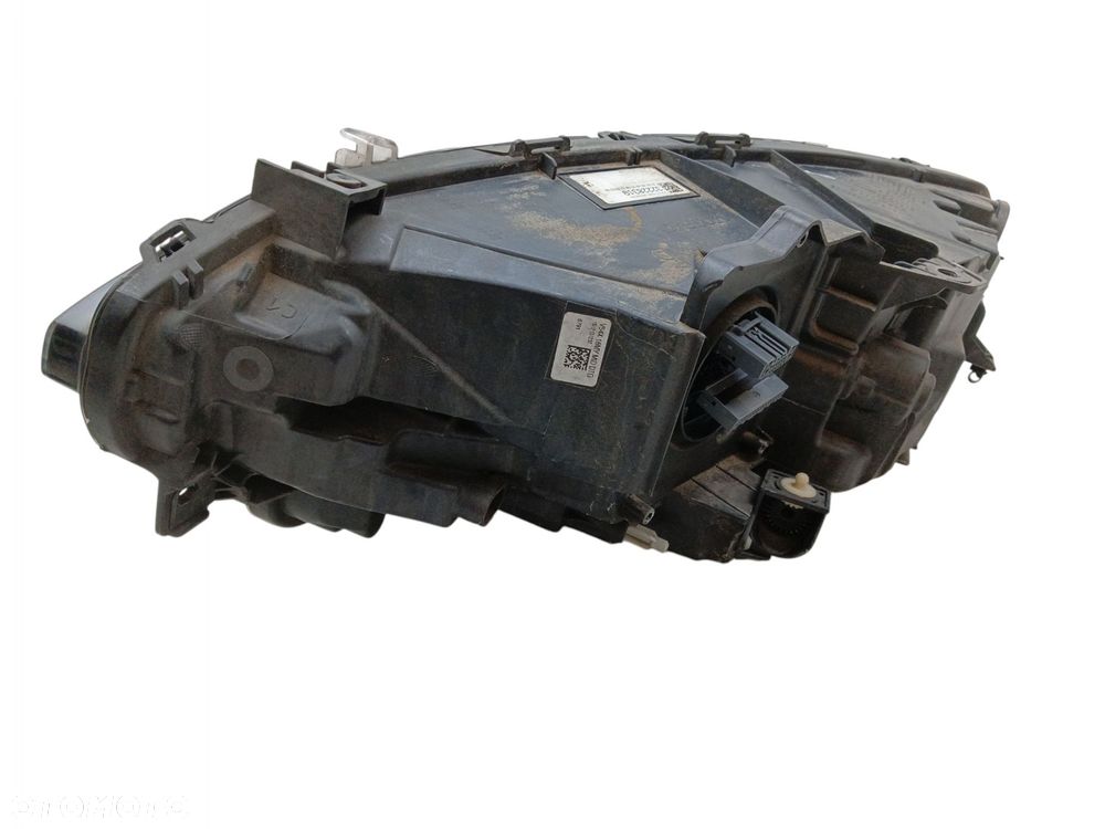 LAMPA REFLEKTOR PRAWY PRZÓD VOLVO V90 CC (2016-2020) FULL LED - 8