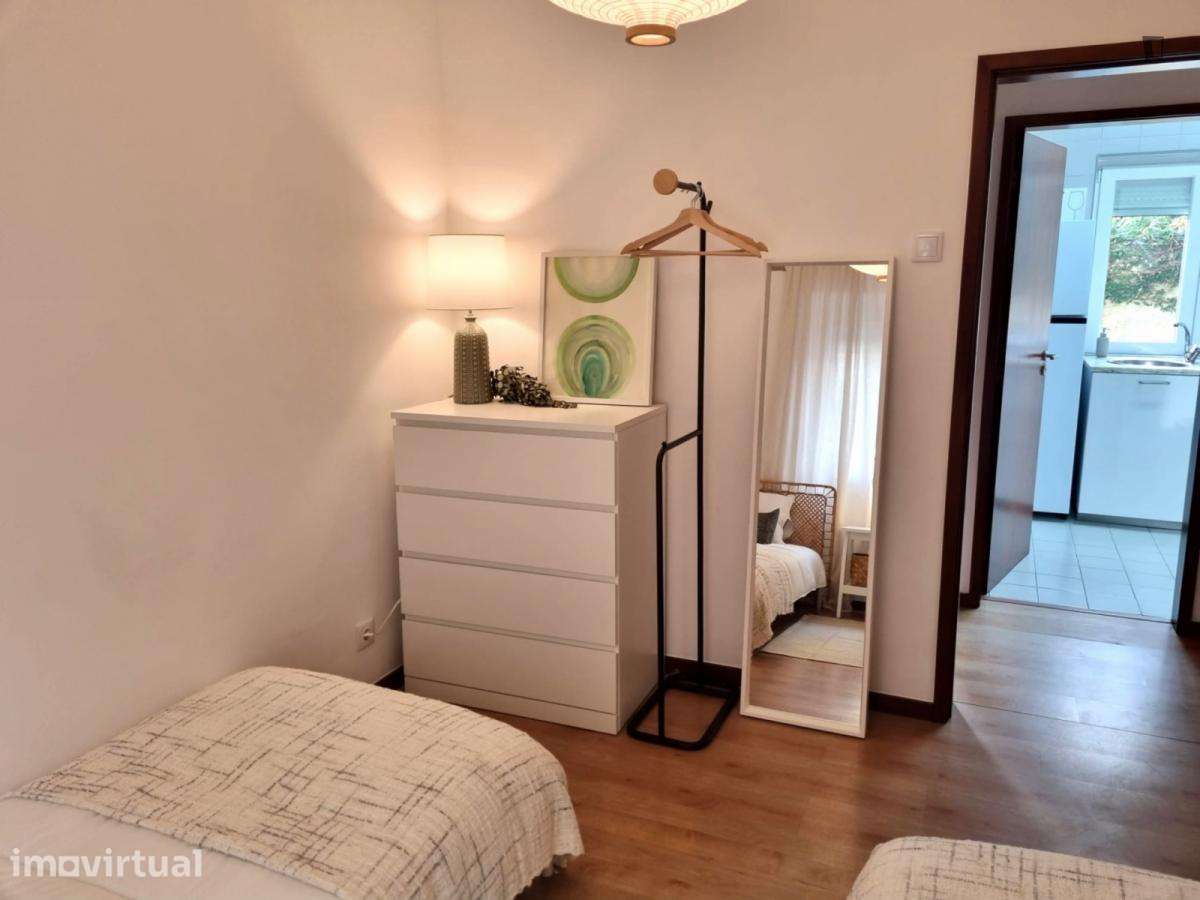 Apartamento com 2 quartos - localizado em Lapa Lisbon - Grande imagem: 4/18