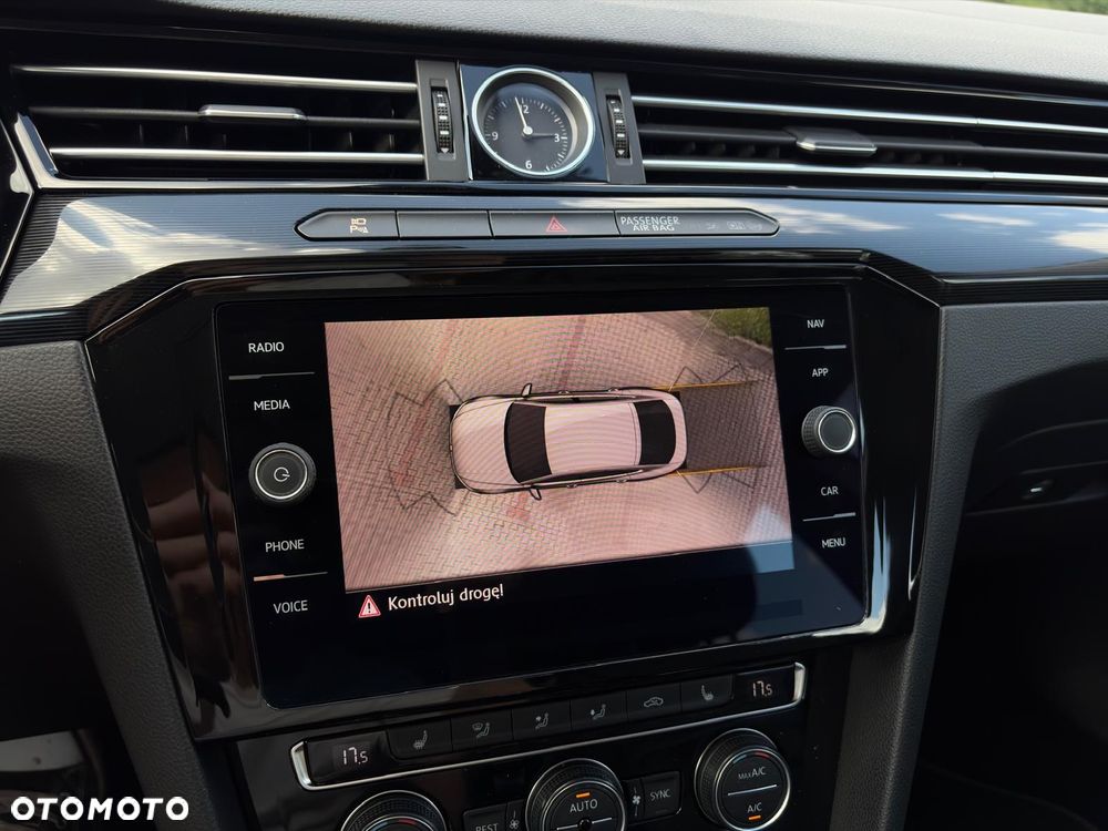 Volkswagen Arteon 2.0 TDI SCR Elegance DSG - 24