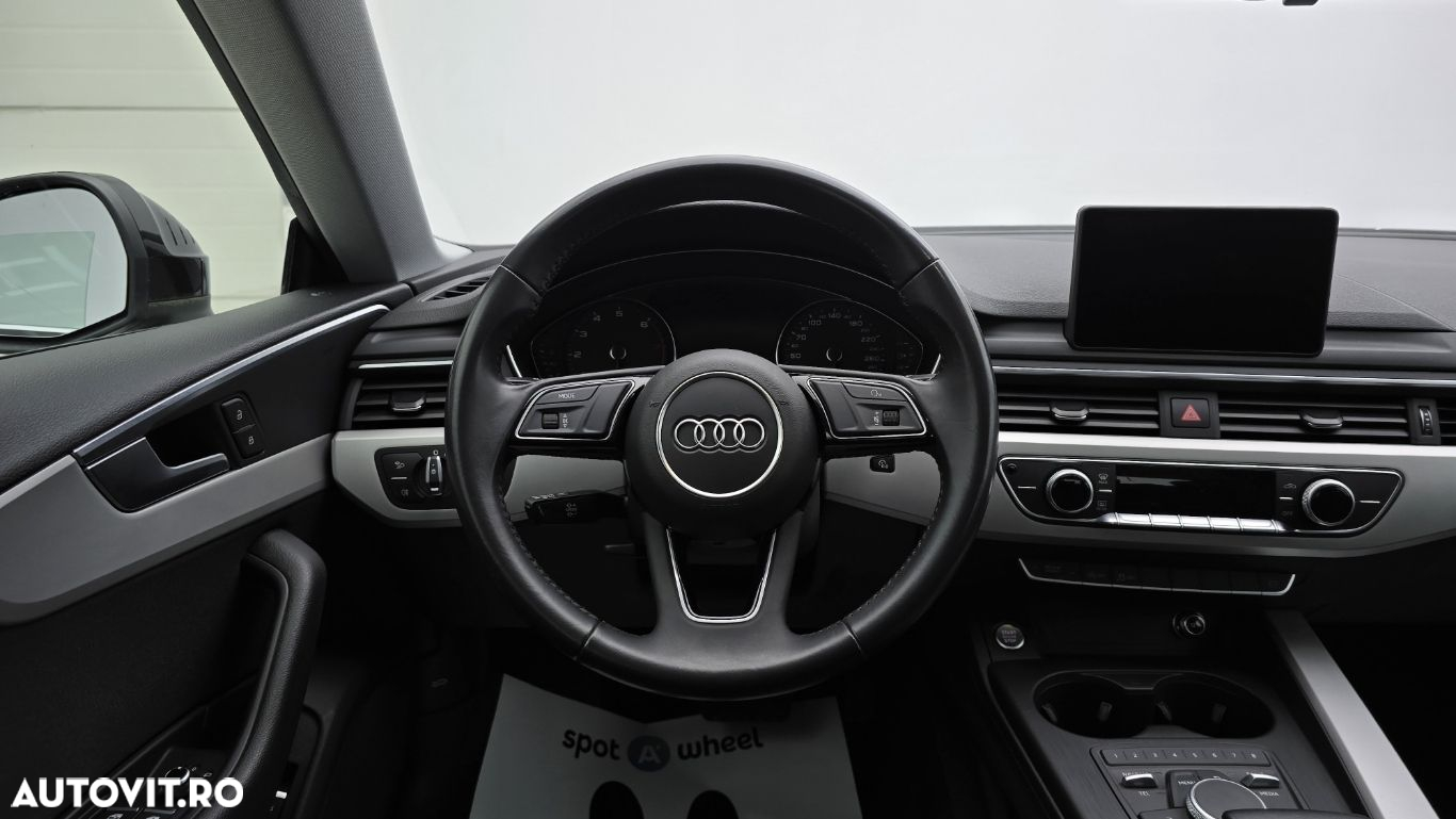 Audi A5 - 15