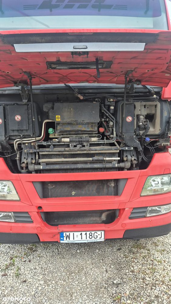 MAN TGX 26440 - 11