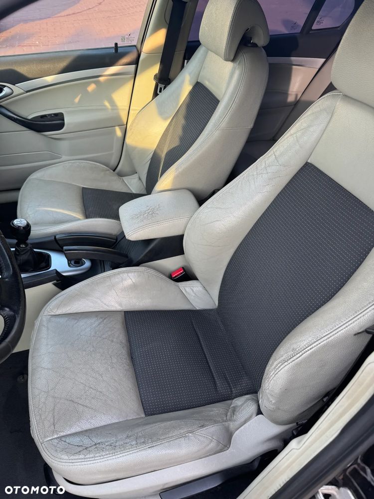 Saab 9-3 1.8t Vector Anniversary - 18