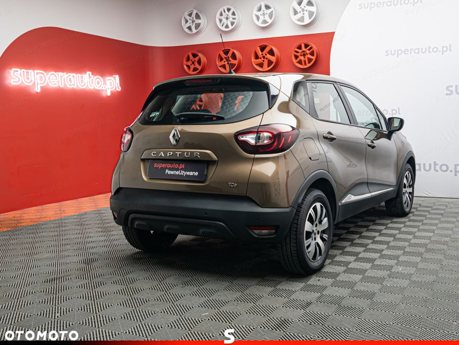Renault Captur 0.9 Energy TCe Zen - 6
