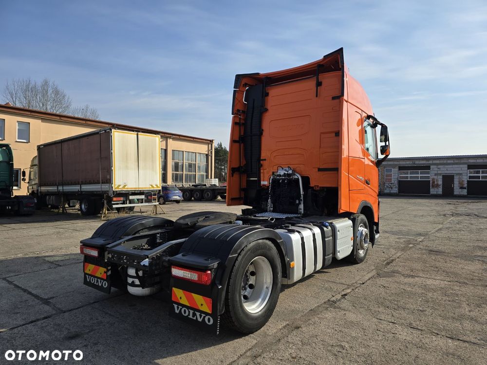 Volvo FH Euro 6- Automat- Standard- Nowe Tacho- - 15