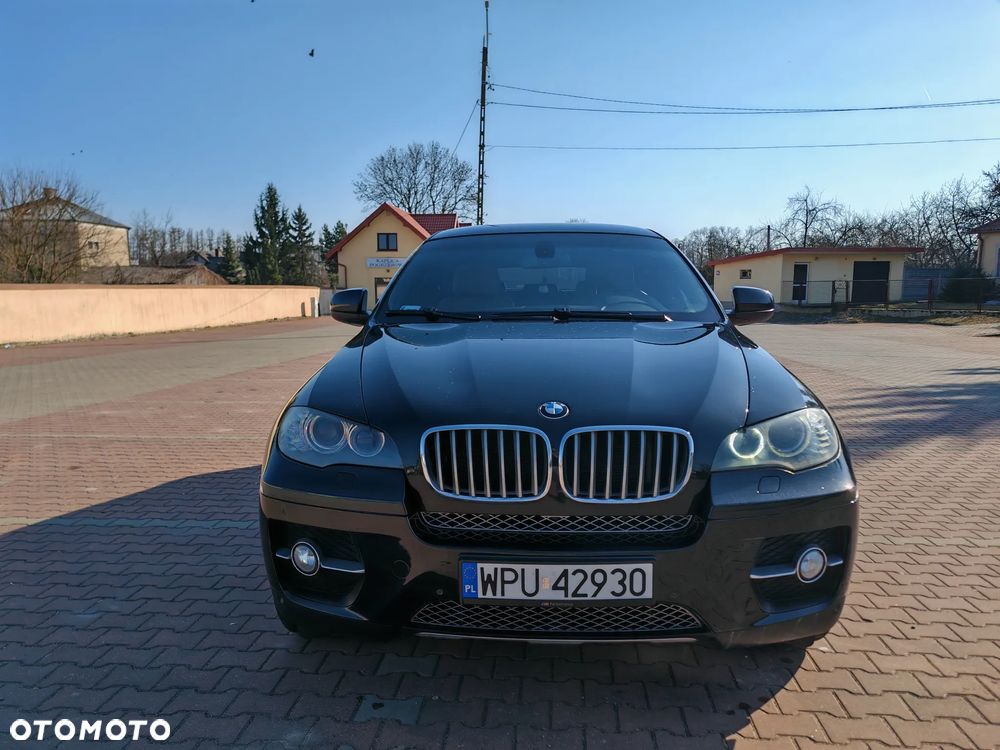 BMW X6 - 26