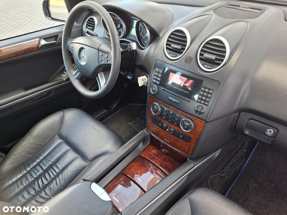 Mercedes-Benz ML 280 CDI 4Matic 7G-TRONIC - 31