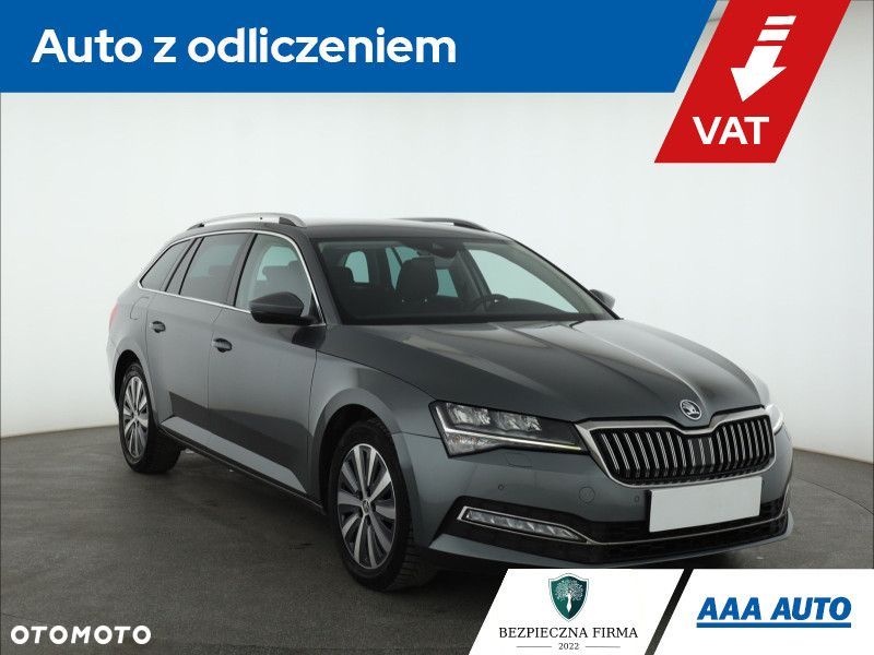 Skoda Superb - 2