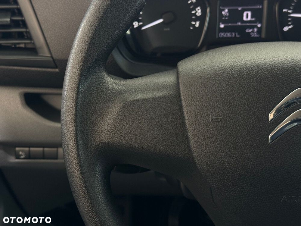 Citroën Jumpy XL 3,1t Club Furgon - 22