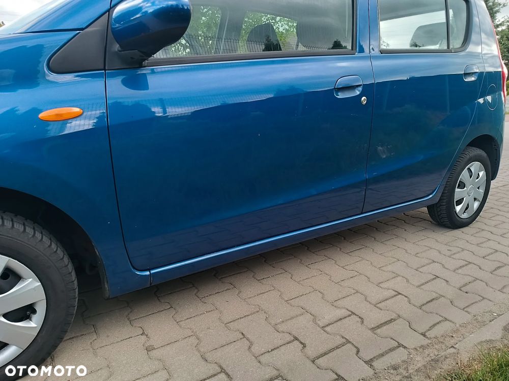 Daihatsu Cuore CooLine - 21