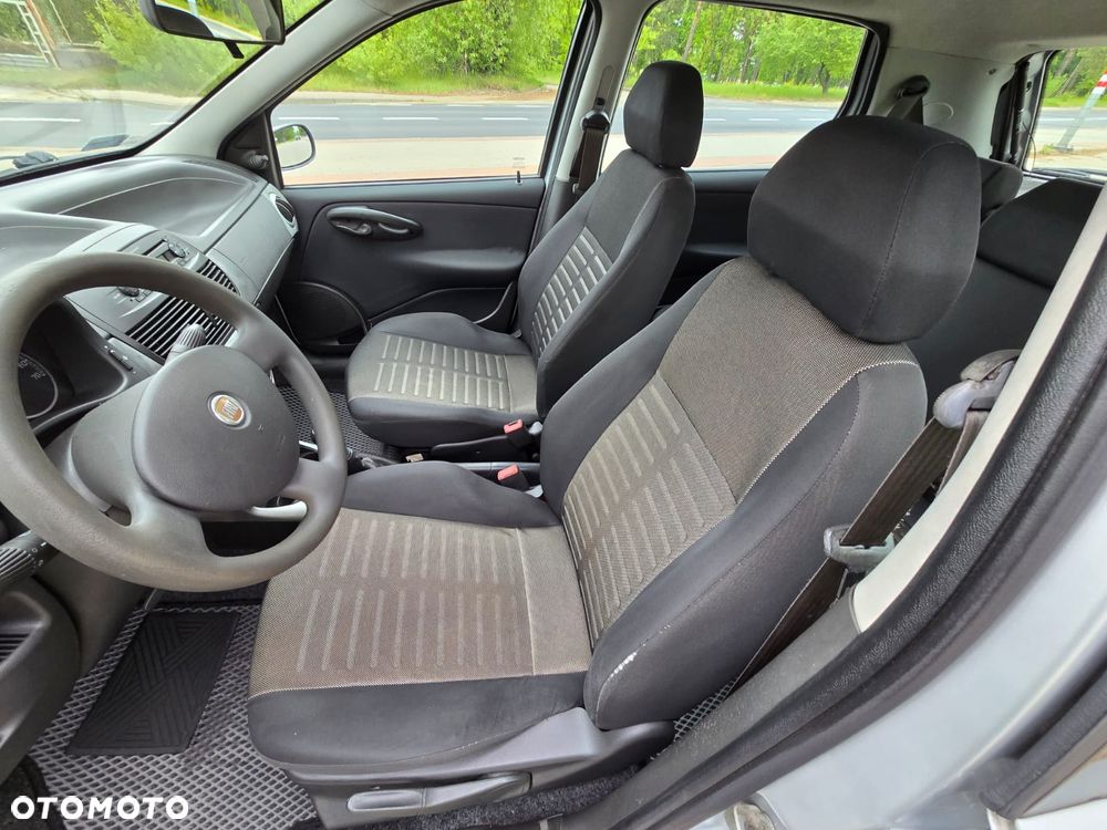 Fiat Punto - 27
