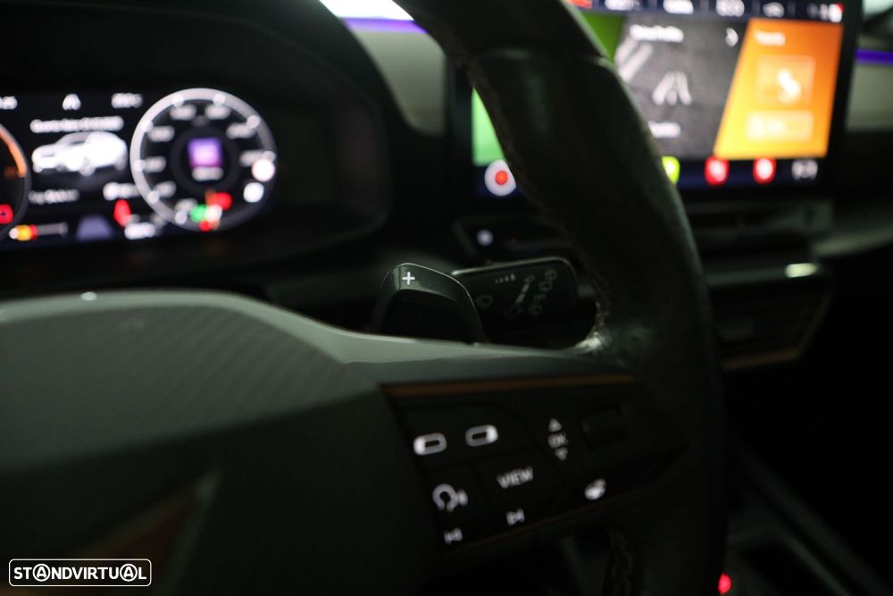 Cupra Formentor 1.4 e-Hybrid DSG VZ - 23