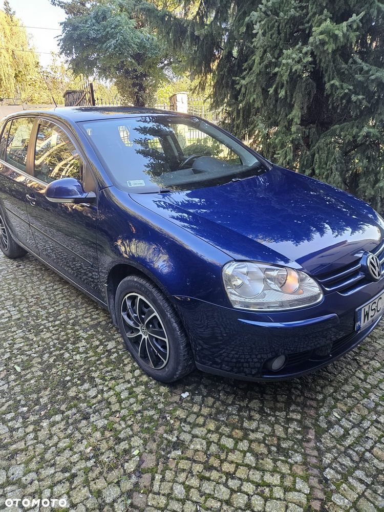 Volkswagen Golf - 9
