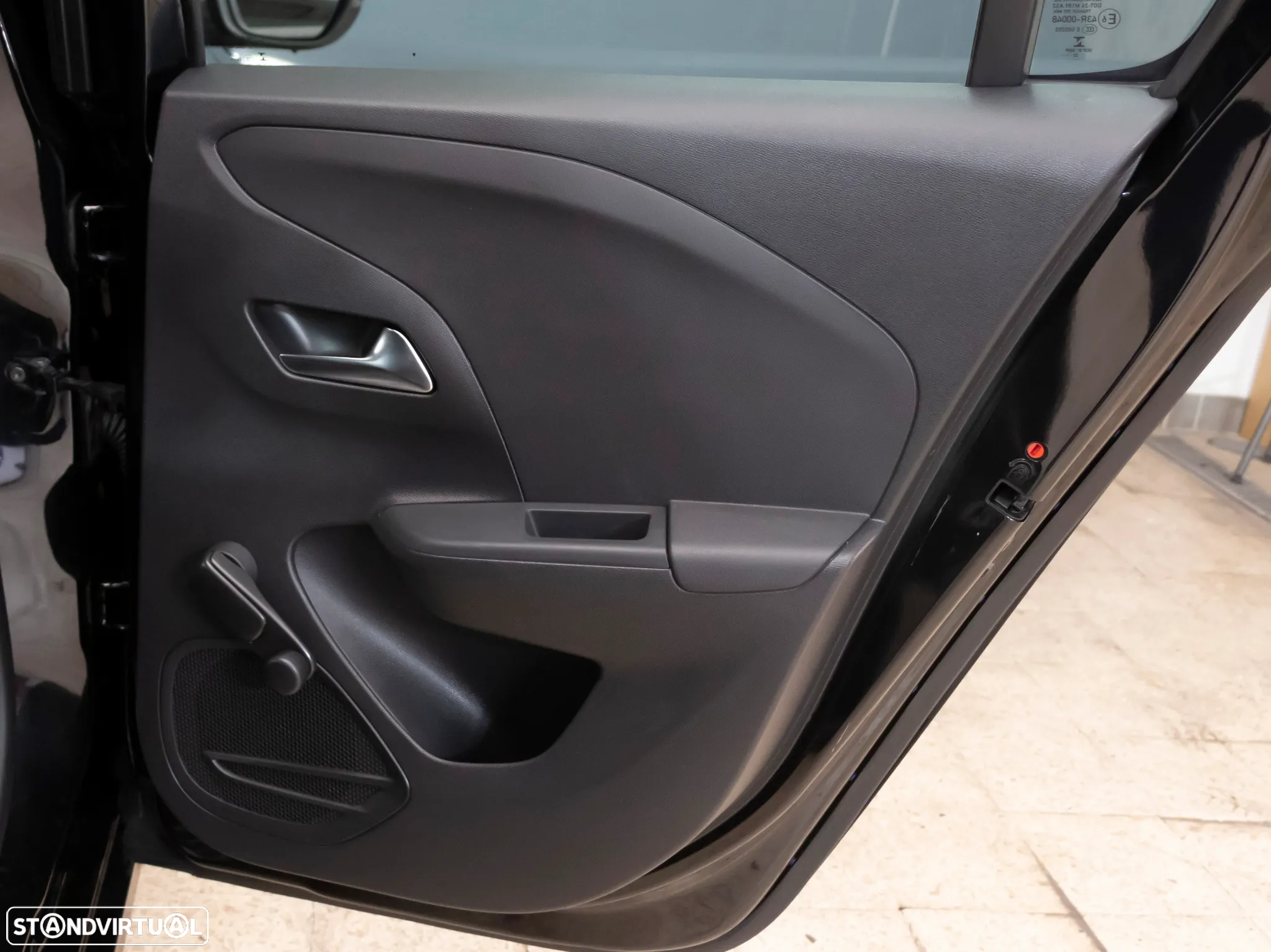 Opel Corsa-e Business Edition - 9