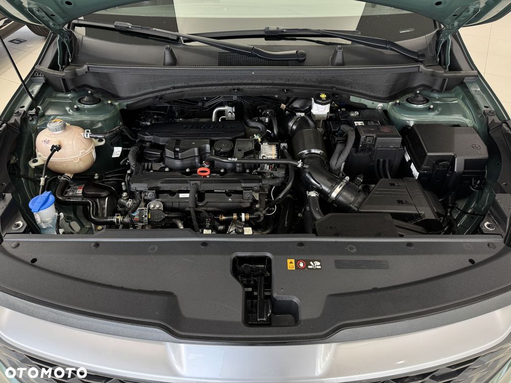 Kia Sportage 1.6 T-GDI L 2WD DCT - 19