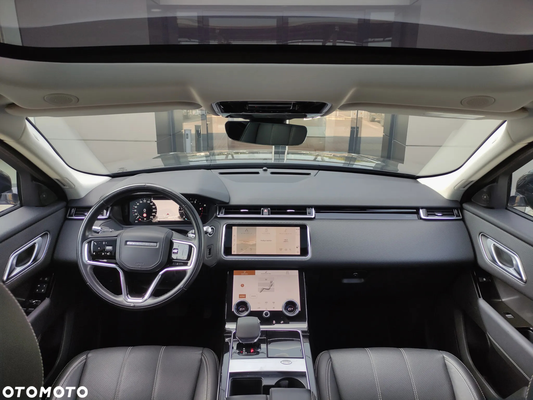 Land Rover Range Rover Velar - 3