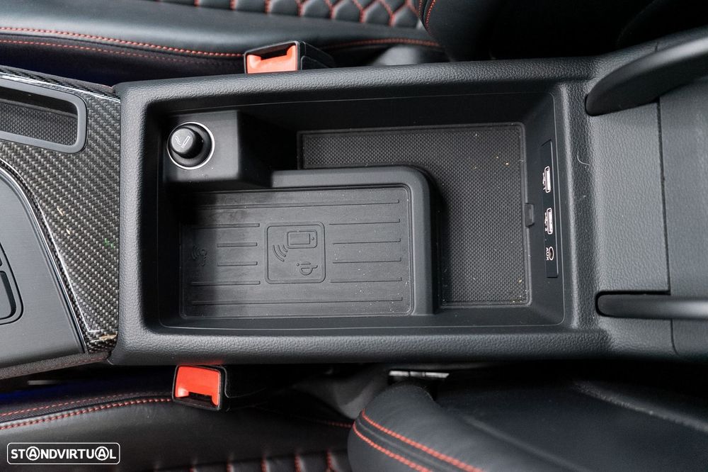 Audi RS5 2.9 TFSI Tiptronic quattro - 35