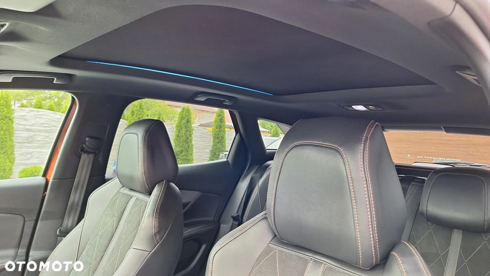 Peugeot 3008 2.0 BlueHDi GT S&S EAT6 - 16