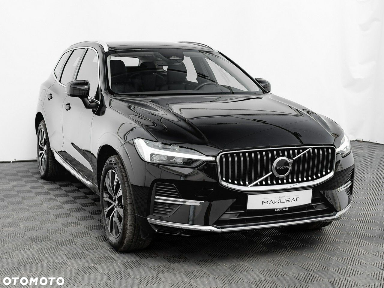 Volvo XC 60 - 4