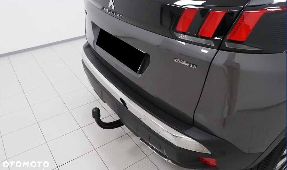 Peugeot 3008 BlueHDi 130 Stop & Start EAT8 Allure - 7