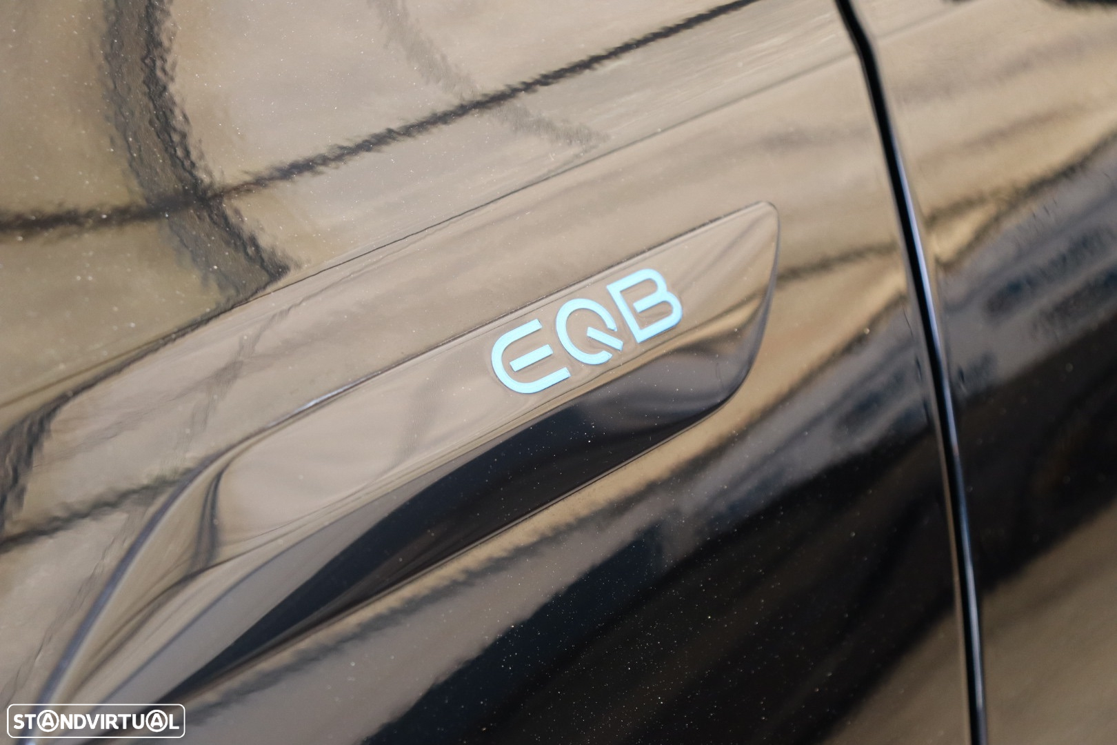Mercedes-Benz EQB 250 Progressive - 42
