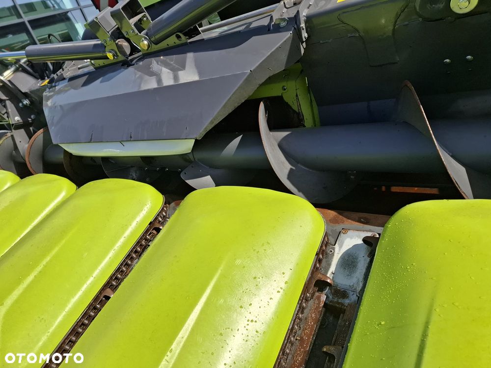 Claas ROVIO 4.875 FC - 7