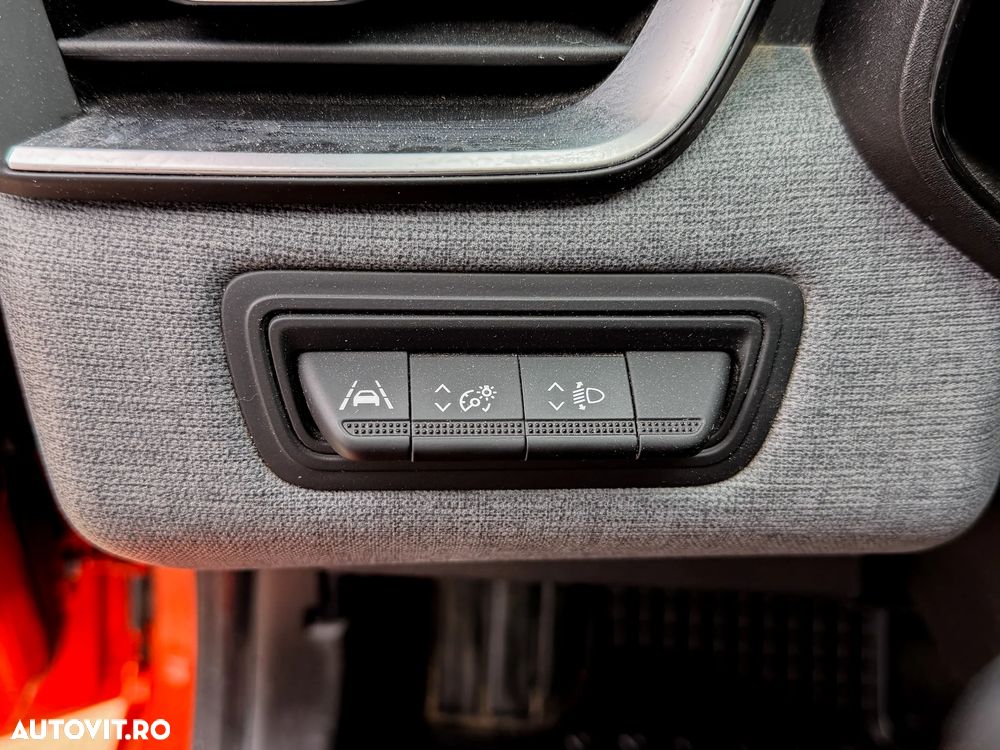 Renault Clio V 1.0 SCe 65 Authentic - 10