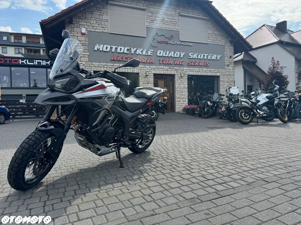 Morbidelli T1002VX - 9