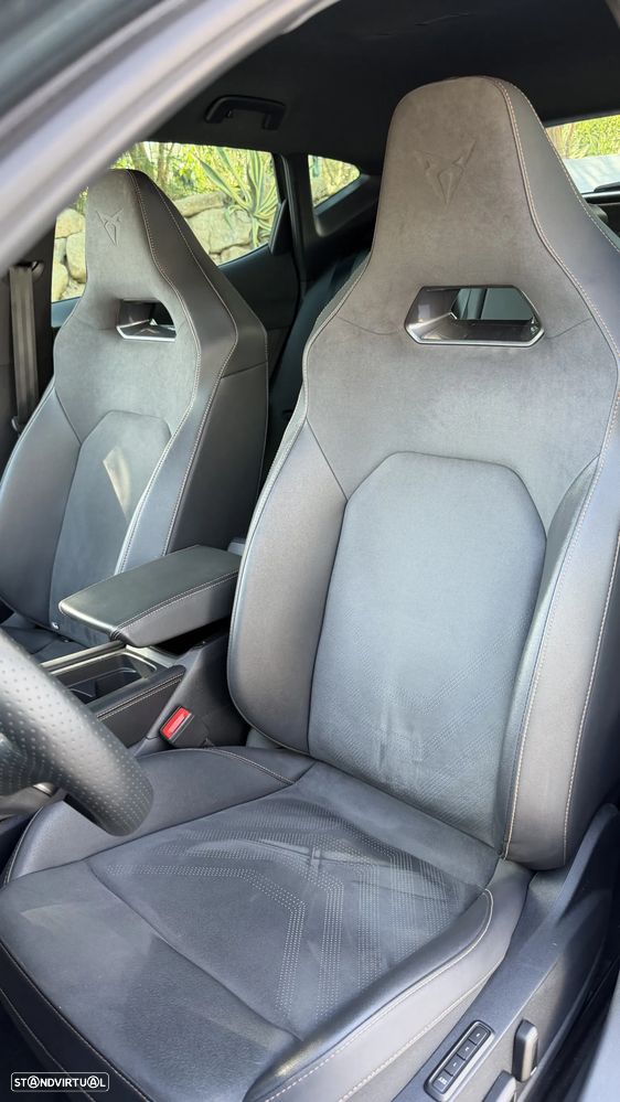 Cupra Formentor 1.5 e-Hybrid DSG VZ - 11