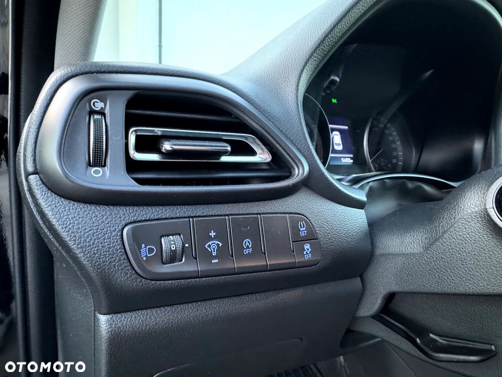 Hyundai i30 1.0 T-GDI Smart - 21