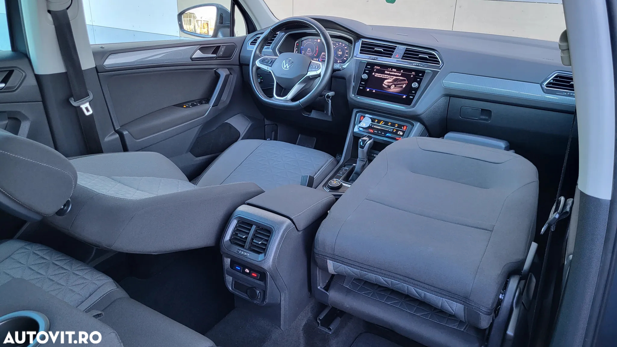 Volkswagen Tiguan 2.0 TDI SCR DSG 4Motion Life - 7