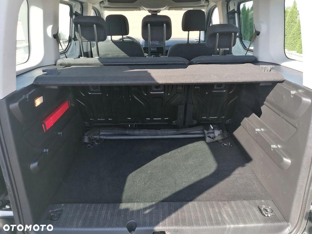 Toyota Proace City Verso 1.5 D-4D Family - 24