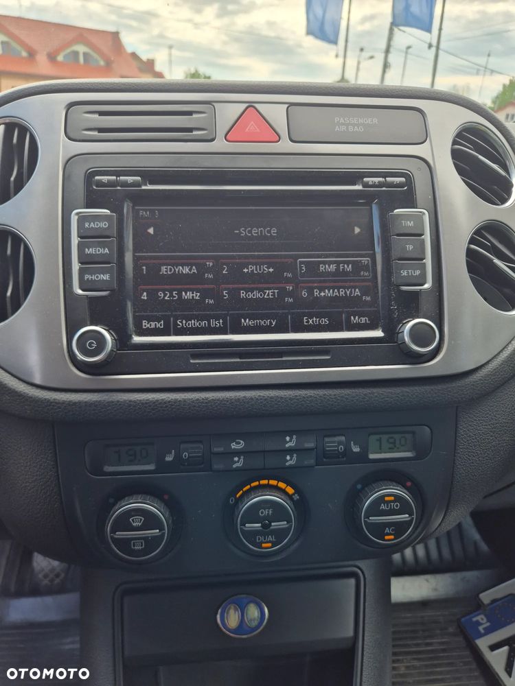 Volkswagen Tiguan 2.0 TDI 4Mot Sport&Style - 14