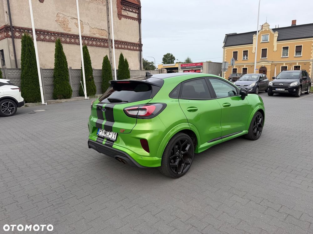 Ford Puma 1.5 EcoBoost ST - 5
