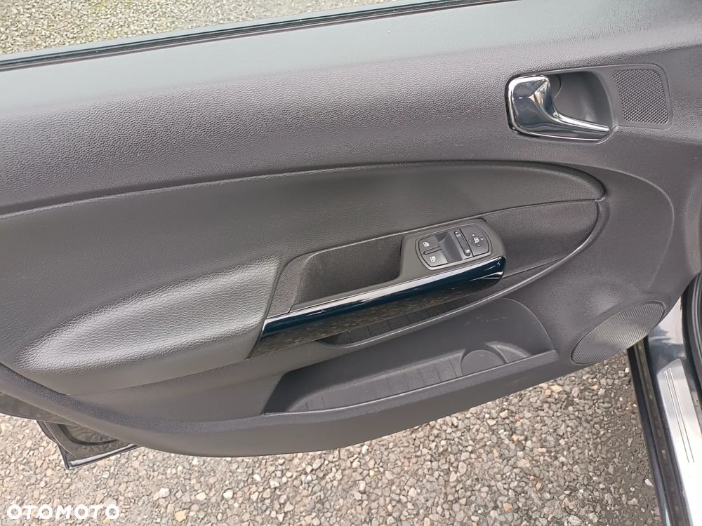 Opel Corsa 1.4 16V 150 Jahre - 20