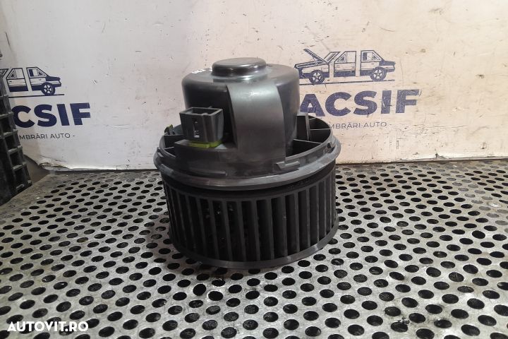 Ventilator aeroterma AV6N-18456-AA AV6N-18456-AA Ford Focus 3 [faceli - 2