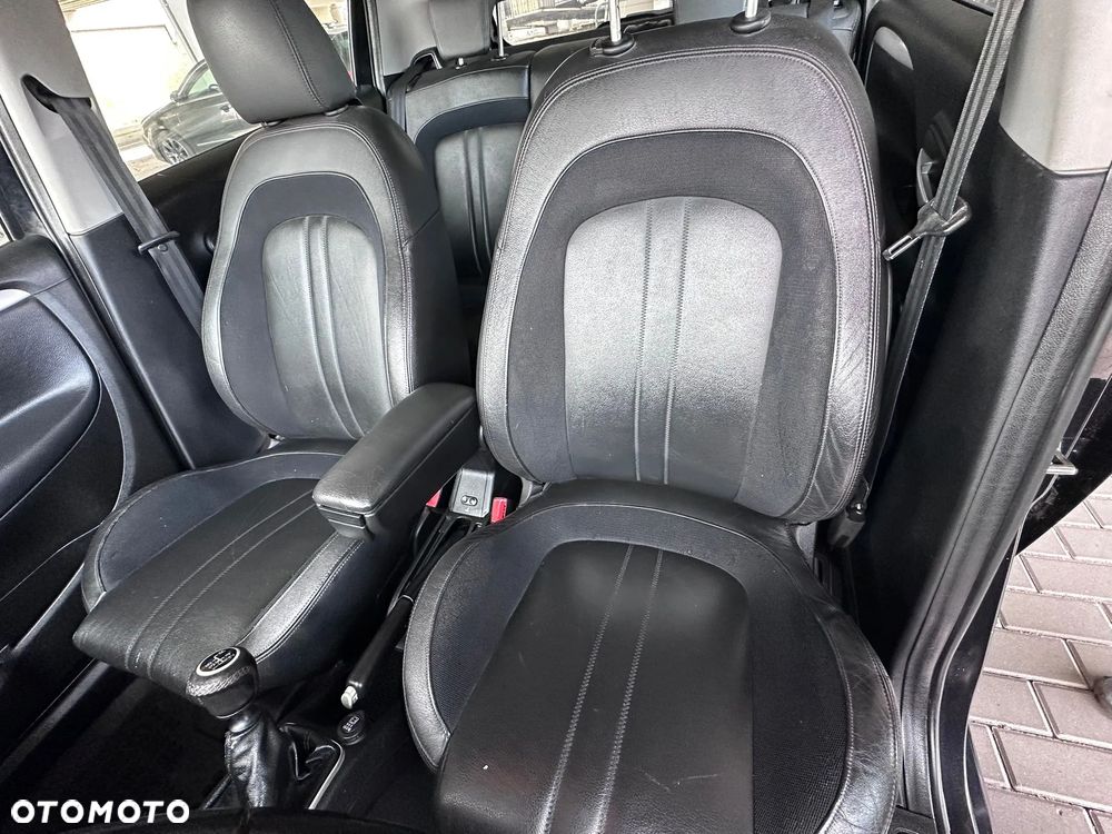 Fiat Punto Evo 1.2 8V Dynamic - 15