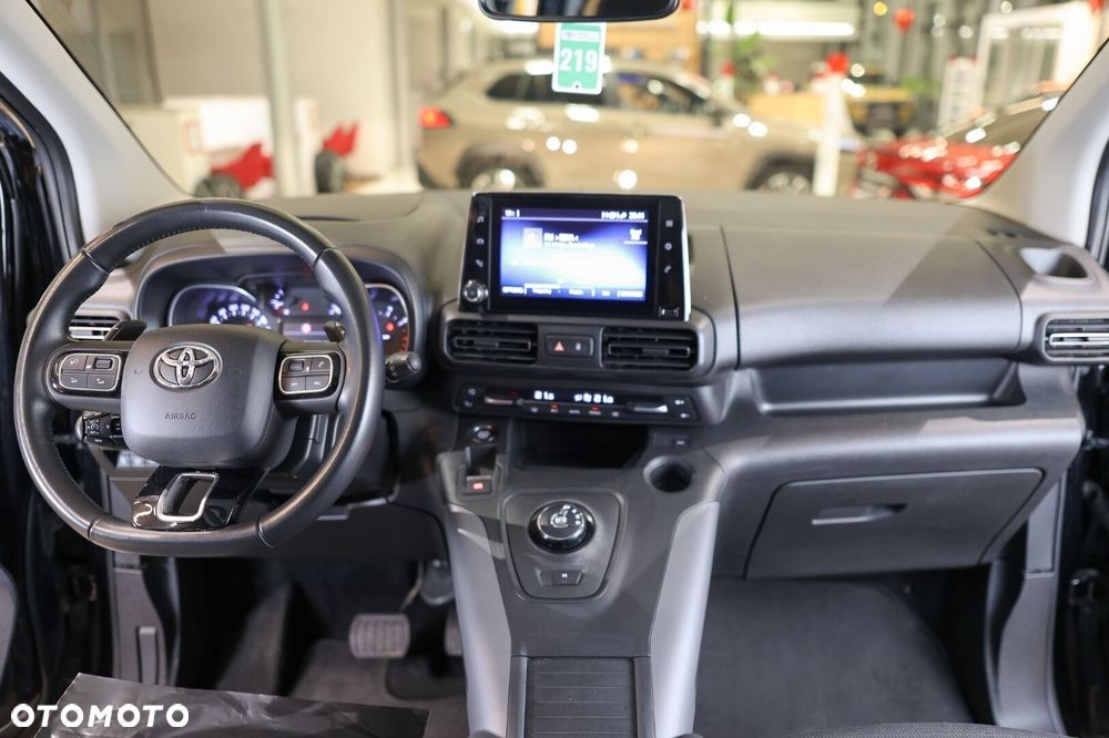 Toyota Proace City Verso - 6