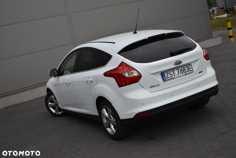 Ford Focus - 29